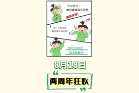 倒计时1天丨融晟极地海洋世界周年庆，众多福利来袭！图片