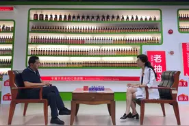 上市6年成10倍牛股！5000亿调味品龙头300年专注做酱油，公司高管：用心酿好每一瓶酱油图片