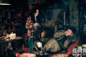 《怪物先生》明日上线 毛不易温暖献声陪你冒险图片