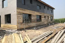农村宅基地改革样板：“沈北模式”破解资源盘活难题图片