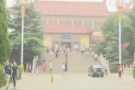 潍坊青州市：旅游市场回暖 省内外游客争相打卡青州博物馆图片