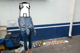 做个人吧！想让别人高看一眼，得先管好手图片