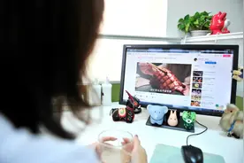 “吃播”，别光想爱，还要警惕害图片