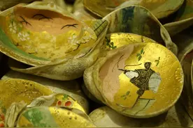 平安时代与日本政治文化的起源图片