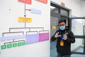 西藏那曲：牧业产业走新路 合作组织助脱贫图片