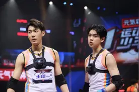 《运动吧少年》热度收视再领跑 少年之心引爆夏日竞技场图片