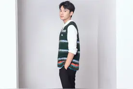 步入20＋，胡先煦主演日漫改编剧《棋魂》自称没那么帅图片