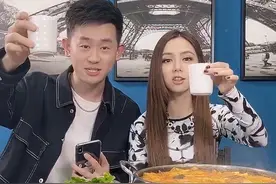 邓紫棋抖音爱豆生日会为粉丝送晚餐 自曝想参加《乘风破浪的姐姐》图片