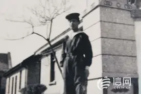 榜样人物：百年灯塔守护人王炳交 44年不忘初心图片