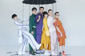 苏打绿“分身乐团”魚丁糸将直播出道演唱会，陈珊妮助阵图片