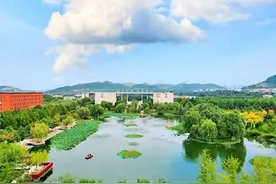 山东城市建设职业学院2020招生问题解答看这里图片