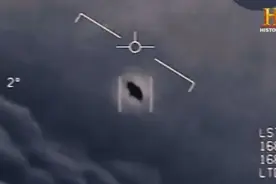 争拨款？针对中国？五角大楼为何成立UFO特别调查组图片