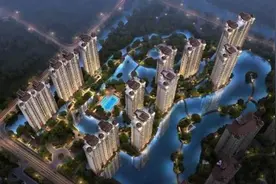 上海星河湾三期发布，为中式建筑复兴打造样本图片