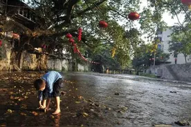 安逸得不要不要的！重庆主城周边8个避暑胜地邀你打卡图片