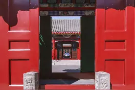 小康之治｜城市更新记 文化古宅修复 东四探路公益+收费双轨图片