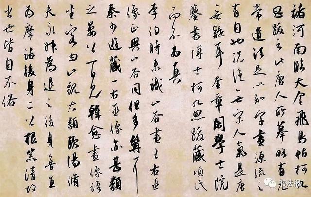 只有大效果、视觉冲击力的作品，很难入国展