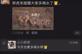 微信朋友圈可以删评论了，但有件事很尴尬图片