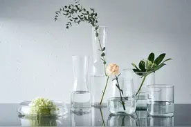 好物│实用美观的玻璃制品来袭！轻松提升生活格调图片