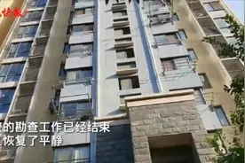 南京江宁一对年轻男女出租屋内身亡，警方：两人系自杀图片
