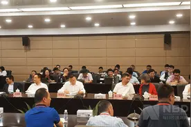 18年“老将”望靖东离开格力电器 称因个人原因辞职图片