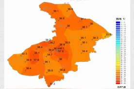 40.1℃！拙政园的这顶帽子火了图片