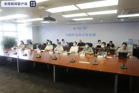 中国移动启动部署中央广电总台“5G+4K/8K超高清制播示范平台”5G网络建设图片