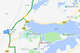 刚刚公布！今年省考黄石有5个考点图片