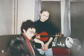 如何培养专业小提琴演奏人才？图片