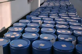我国核级海绵锆首次实现批量出口图片