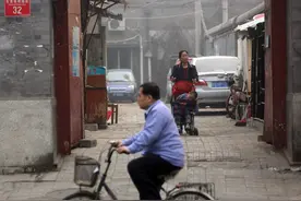 夜读｜北京胡同改名旧事图片