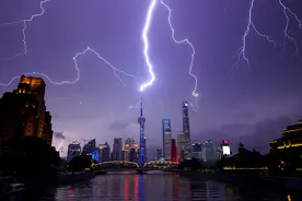 一周图片｜青岛“脸基尼大妈”又来了，今年的款式喜欢吗？图片