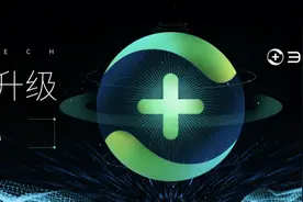 360金融“变身”360数科 助力金融机构数字化升级图片