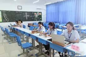 东营区实验小学招生工作圆满结束图片