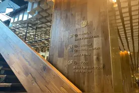 同仁堂卖咖啡 能卖出一个数据公司？图片