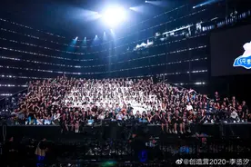 未被选中的北大练习生图片