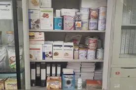 “不食人间烟火”的PKU患者图片