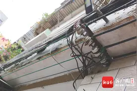 海口为何要改造老旧小区？改造计划时长多久？答疑释惑来了图片