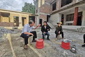 从“心”开始——北京一所医院帮扶云南四千多贫困先心病患儿家庭的故事图片