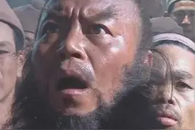 「水泼梁山102」真假李逵图片