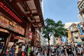 黄浦老字号抢先上线鲜肉月饼！还有这些创意新品……图片