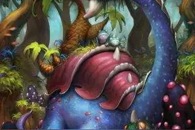 炉石传说酒馆战棋18.0.2改动内容汇总 炉石传说鱼人重创巨壳龙移除酒馆图片