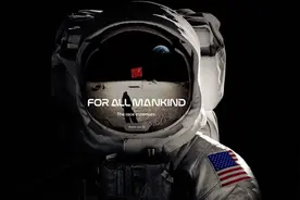 Apple TV+《为了全人类》第二季恢复制作图片