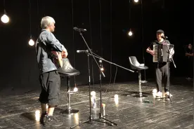 中年民谣男歌手们：童谣，民谣，以及修补生活图片