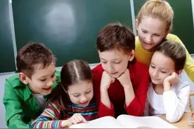 英语启蒙要趁早 抓住“儿童敏感期”是关键图片