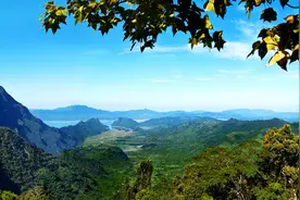 国家林草局：年底将提出正式设立国家公园的建议名单图片