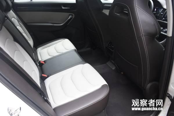 试驾柯迪亚克GT：为什么懂大众的都买斯柯达了？