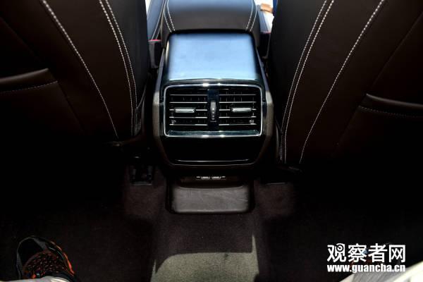 试驾柯迪亚克GT：为什么懂大众的都买斯柯达了？