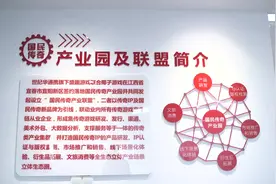 一个联盟两个延伸  打造为实体经济服务的平台视频封面