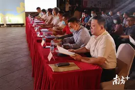 中山生活垃圾分类管理正在立法，邀市民共商共议图片