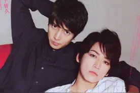 山下智久暂停活动 曾与龟梨和也夜会未成年女生图片